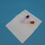 With Separators Cushions Tubes For Safe Transport  Absorbent Specimen Tube Pouches for sale