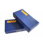 Fine Lapping 0-25mm Digital Tube Micrometer for Processing Metric/Inch Measurement