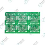 Customizable Medical Instrument Board for PCB Manufacturing for sale