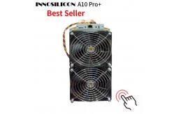 China Innosilicon A10pro 750mh/S 800mh 7gb 4gb Ethereum Coin Mining Miner Bitcoin supplier