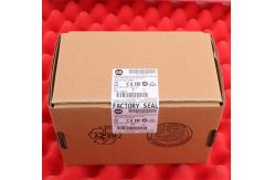 China Allen Bradley MODULE 1762-L24BXB AB 1762-L24BXB LPLC MicroLogix 1200 High reliability supplier