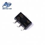 Semiconductor Microcontrollers ON 2SJ190 SOT-89 Electronic Components ics 2SJ19 P32mx575f512ht-80i/mr for sale
