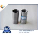 China 99.95 High Purity Tantalum Tube / Pipe Price for sale