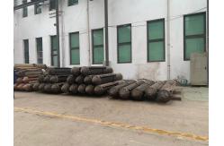 China Iso BVEM Compaction Piling Driving Vibroflotation Technique Machine For Soil Improvement supplier