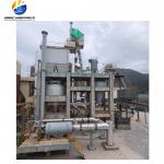 China Top Calcium Carbonate Vertical Mill Supplier In Thailand / Vietnam / Indonesia manufacturer