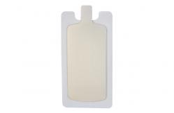 China Electrosurgical Grounding Tens Snap Electrode Pads supplier