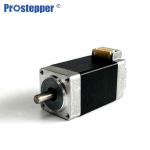 20mm 0.02N.M Two Phase Bipolar NEMA Stepper Motor for sale