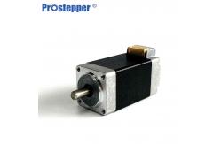 China 20mm 0.02N.M Two Phase Bipolar NEMA Stepper Motor supplier