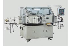 China Double Winding Flyer Automatic Rotor Coil Winder Machine supplier
