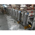 Uphill Deduster Dust Remove Tablet Polishing Machine Auxiliary Equipment