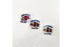 China Custom Your Logo Lenticular Card 3D Printing Lenticular Business Card Name Card supplier