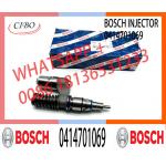 Fuel Injector 0414701068 0414701069 0414701095 1942702 0414701069