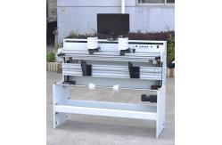 China 2 Sets Carema Flexo Plate Making Machine Relatively High Degree Of Automation supplier