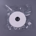 HDD Microdenier Industrial Wiper Roll Microfiber Knitted Cleanroom Cloth Custom Size