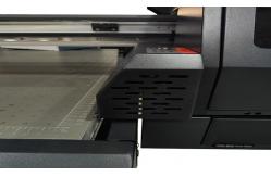 China 0.5L Billboard Printer Machine Intelligent Flat Bed Printing Machine 60HZ supplier