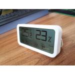 Indoor Room LCD Display Digital Hygro Thermometer for sale