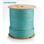 Pulling / Salvaging / Debris Removal / Rescue Operations Twisted Towing Rope for sale