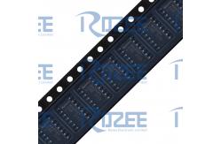 China MAX489ESD+T supplier