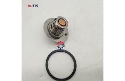 China Engine Parts Thermostat Assy 82℃ 31646-02200 3164602200 S6S supplier