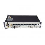  				Huawei Ma5608t Olt with 1xmcud, 1xmpwc 1xgpfd C+ SFP Module 	         for sale