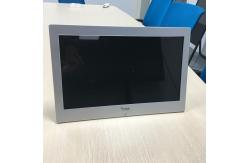 China Coffee Shop Use Digital Advertising Display Screens Blue Tooth 4 . 0 supplier