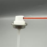 Aerosol Cleaner Spray Can Valve for Industrial Degreasing Applications Leak-Proof Trigger Valve for Precision Cleaning  Universal Fit Usage for sale