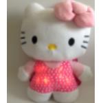 14.57in 37CM Stuffed Animal Hello Kitty Plush Backpack  All Ages for sale