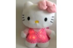 China 14.57in 37CM Stuffed Animal Hello Kitty Plush Backpack  All Ages supplier