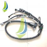 8-97362843-7 Engine Wiring Harness For 4HK1 Engine Part 8973628437 for sale
