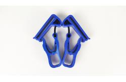 China Customized POM Plastic Glove Clips for Home Office supplier