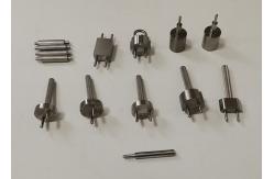 China DIN-VDE0620 Germany Standard Plug Tester Outlets Gauges supplier