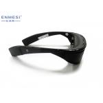 Customized HD Vision Training Glasses Adjustable Android 6.0 With LED Light for sale