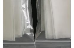 China Empty Silk Unbleached Nylon Rosin Bags 90 Micron Aperture Food Grade supplier