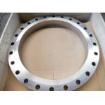 F22 F6a B16.47 Stainless Steel Flanges For Petrochemical Pipeline for sale