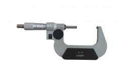China 2-3″ Inch IP65 Electronic Digital Display Outside Micrometer supplier