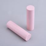 10g Plastic Deodorant Tubes Round Twist Up Customized Logo Design for sale