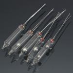 101 Position 3MM Mercury Tilt Switch For Electronic Products for sale