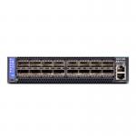 MSN2100-CB2F Mellanox Ethernet Switches Half Width 10/25GbE And 100GbE for sale