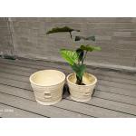 Discover the Perfect Fiber Clay Planter for Your Garden Durable and Stylish Design for sale