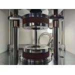 Lab Oriented Digital Mooney Viscosity Tester For Rubber Materials