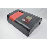 High Precision Total Zinc Dual Beam Spectrophotometer With 0.0005A / H Stability for sale