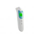 1.5V AAA Battery Powered Digital Ir Infrared Thermometer With LCD Display for sale