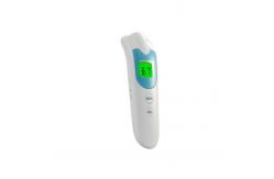 China Lightweight Non Contact Infrared Thermometer Reasonable Structure Design supplier
