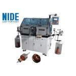 High Precision armature coil winding machine / Rotor Wire Winder Machine