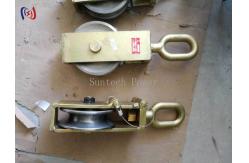 China Corrosion-Resistant Ending Block For Harsh Environments​ supplier