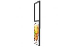 China 32 inch high brightness Double Sided LCD Screen Digital Signage panel 1920x1080 supplier
