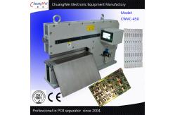 China Pre-scoring PCB Depanelizer V-Cut PCB Depaneling Machine supplier
