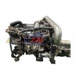 Used Auto Car FD46 FD46T Japan Diesel Engine For Nissan Truck Parts Accessories for sale