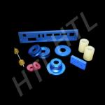 Industrial Custom Plastic Molding Water Resistant Long Lasting For Long Term Use for sale