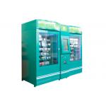 Automatic Healthy Pharmacy Vending Machine for Chemists Shops/ Drugstores for sale